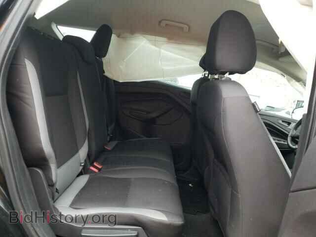 2014 FORD ESCAPE - VIN: 1FMCU0F75EUB36738 - Фото 6