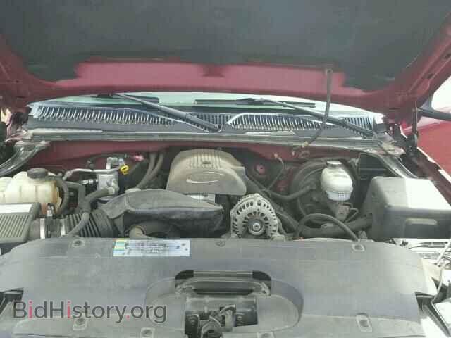 2006 CHEVROLET SILVERADO - VIN: 2GCEC19V261274167 - Фото 7
