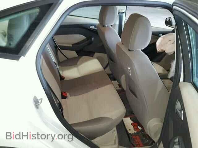 2014 FORD FOCUS - VIN: 1FADP3F29EL192649 - Photo 6