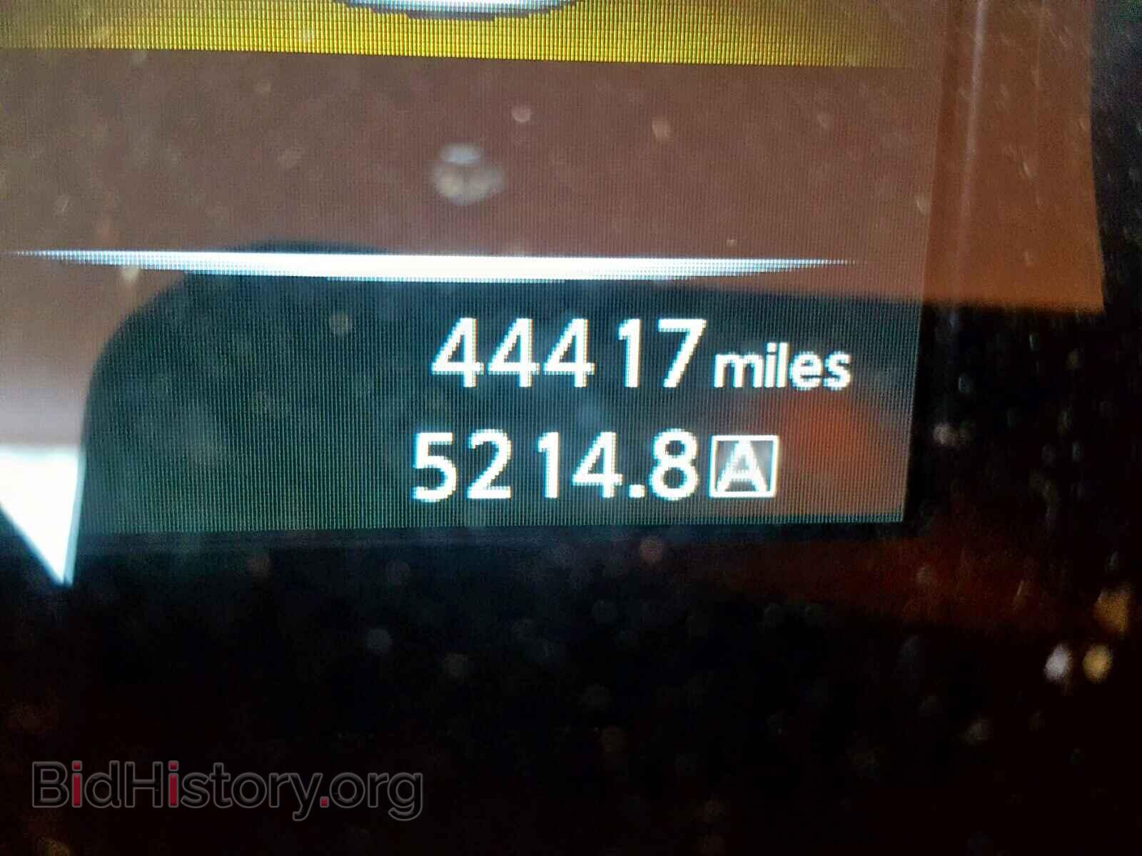 2016 NISSAN ROGUE S - VIN: KNMAT2MV5GP648285 - Фото 8