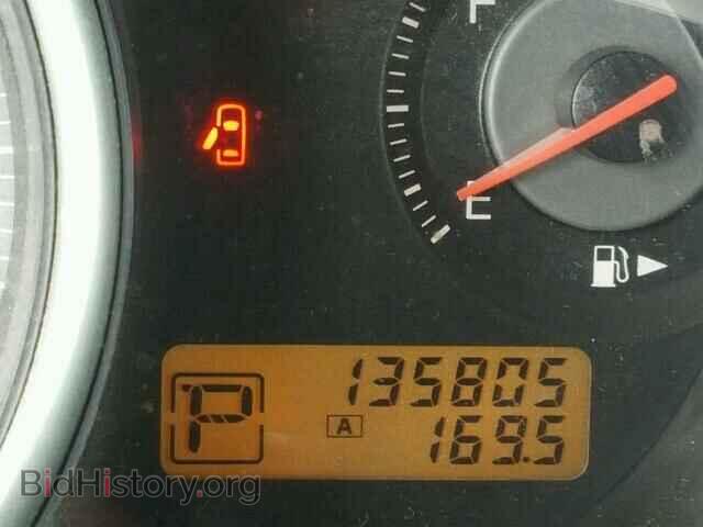 2009 NISSAN VERSA - VIN: 3N1BC13E79L415607 - Photo 8