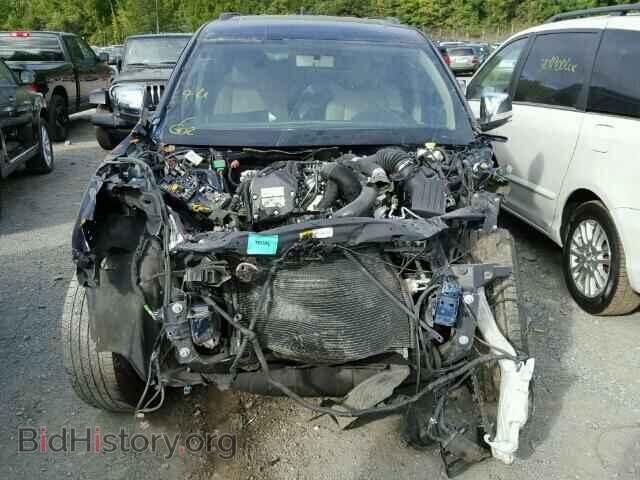 2014 JEEP CHEROKEE - VIN: 1C4RJEBM9EC581439 - Фото 9