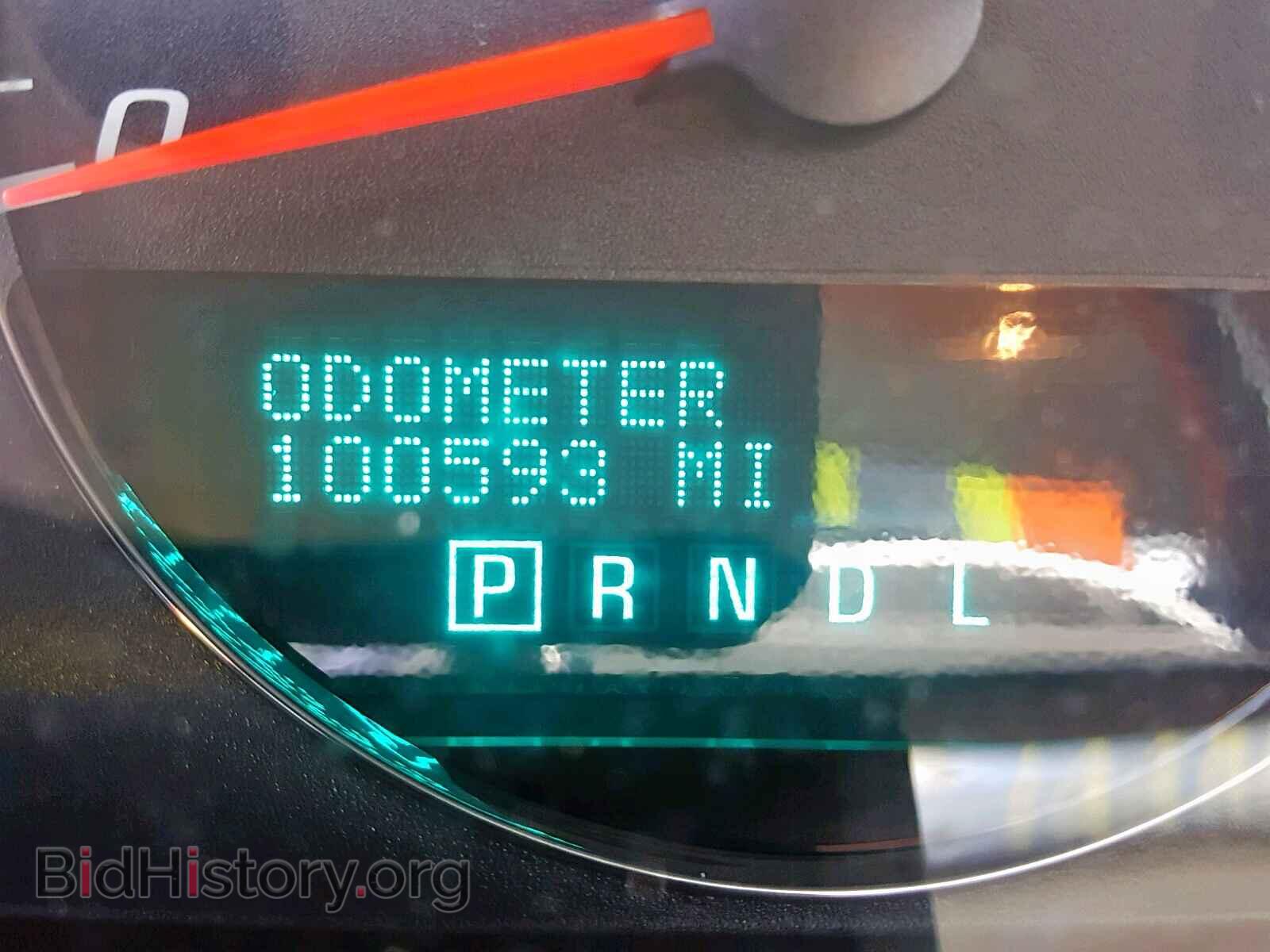 2013 CHEVROLET IMPALA - VIN: 2G1WG5E32D1103154 - Фото 8