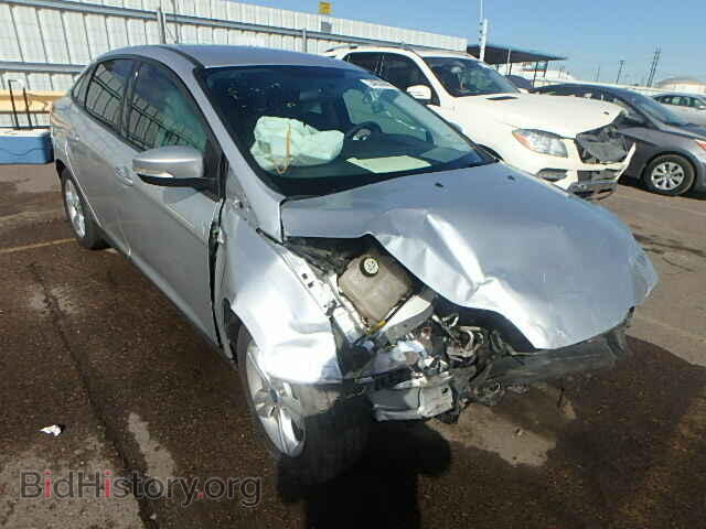 Photo 1FADP3F25DL264400 - FORD FOCUS 2013