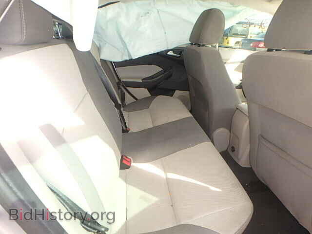 2013 FORD FOCUS - VIN: 1FADP3F25DL264400 - Photo 6