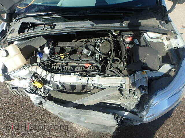 2013 FORD FOCUS - VIN: 1FADP3F25DL264400 - Photo 7
