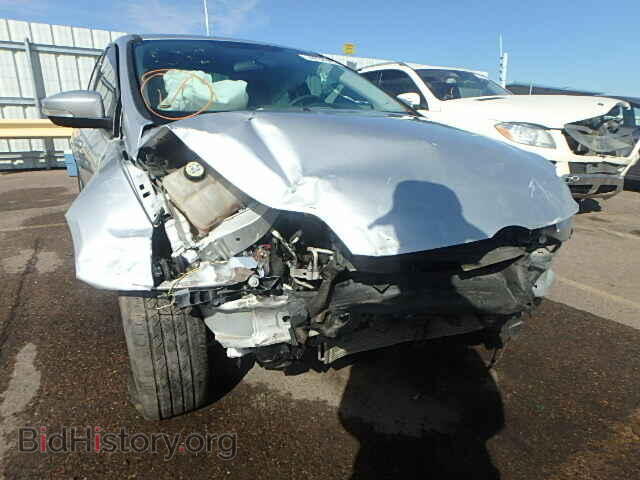 2013 FORD FOCUS - VIN: 1FADP3F25DL264400 - Photo 9