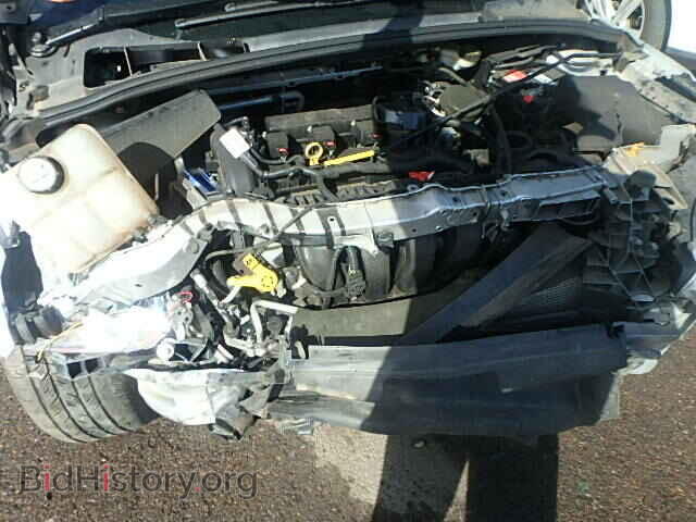 2013 FORD FOCUS - VIN: 1FADP3F25DL264400 - Photo 10