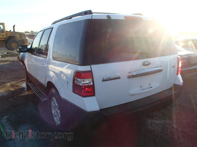 2012 FORD EXPEDITION - VIN: 1FMJU1G52CEF67233 - Фото 3