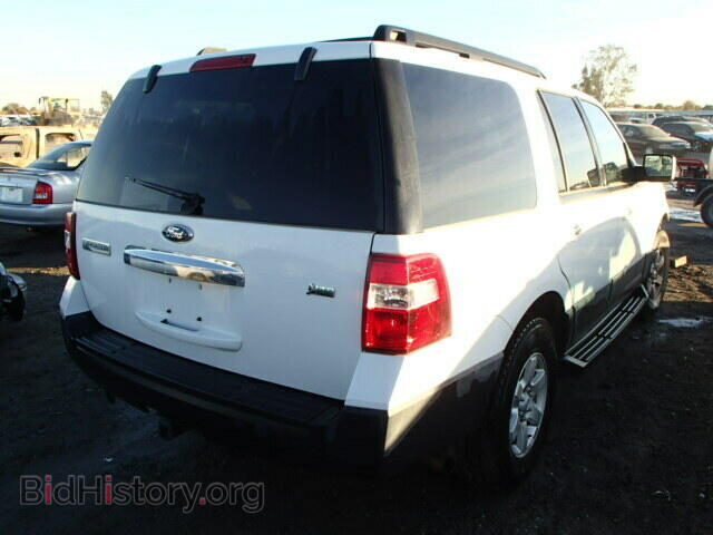2012 FORD EXPEDITION - VIN: 1FMJU1G52CEF67233 - Фото 4