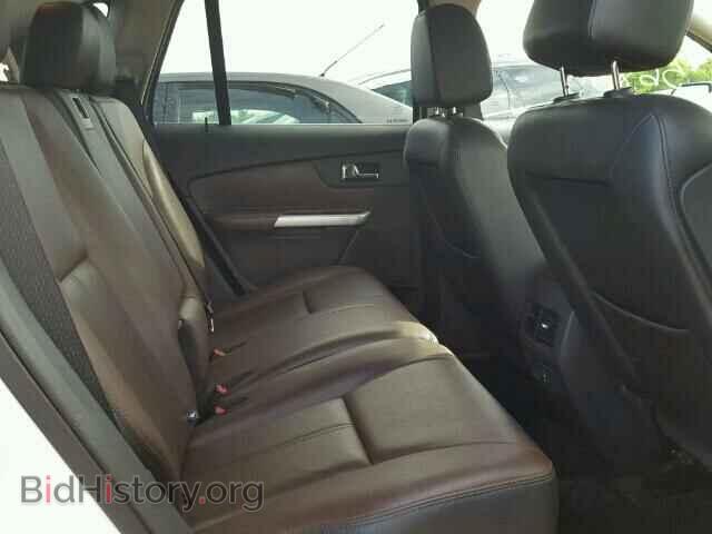2013 FORD EDGE - VIN: 2FMDK3KC7DBA04745 - Photo 6
