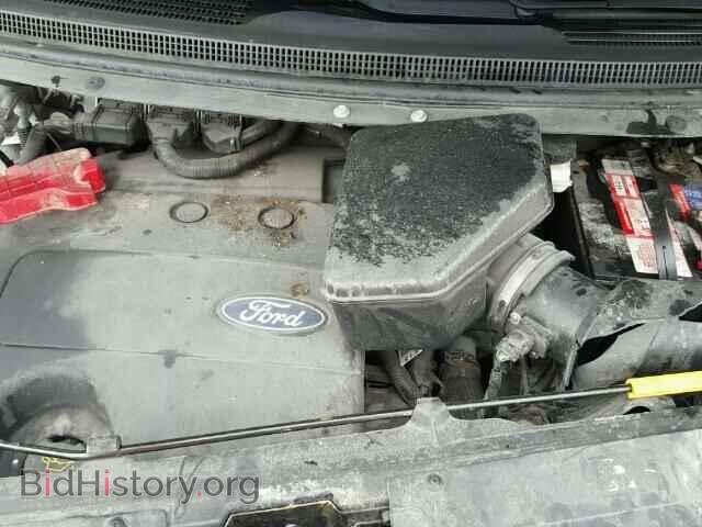 2013 FORD EDGE - VIN: 2FMDK3KC7DBA04745 - Photo 7