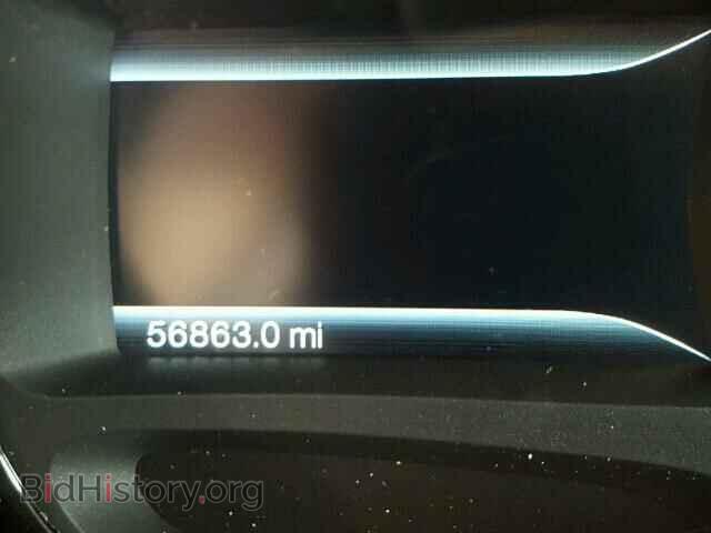 2013 FORD EDGE - VIN: 2FMDK3KC7DBA04745 - Photo 8