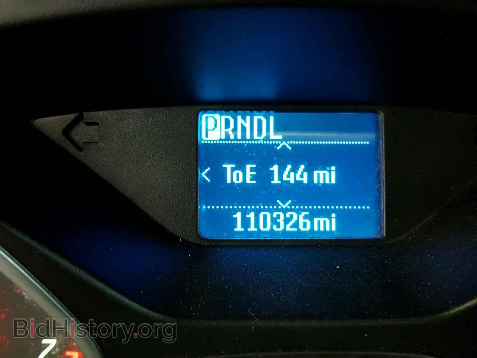 2012 FORD FOCUS SE - VIN: 1FAHP3F22CL221732 - Фото 8