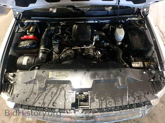 2009 CHEVROLET SILVERADO - VIN: 1GCHK83659F181540 - Фото 7