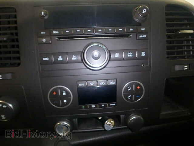 2009 CHEVROLET SILVERADO - VIN: 1GCHK83659F181540 - Фото 10