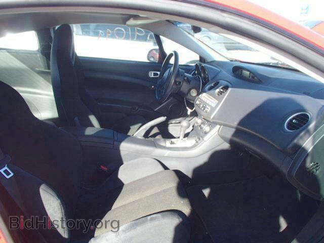 2006 MITSUBISHI ECLIPSE - VIN: 4A3AK24F36E042132 - Фото 5