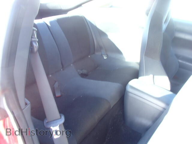2006 MITSUBISHI ECLIPSE - VIN: 4A3AK24F36E042132 - Фото 6