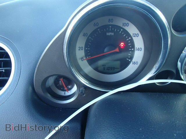 2006 MITSUBISHI ECLIPSE - VIN: 4A3AK24F36E042132 - Фото 8