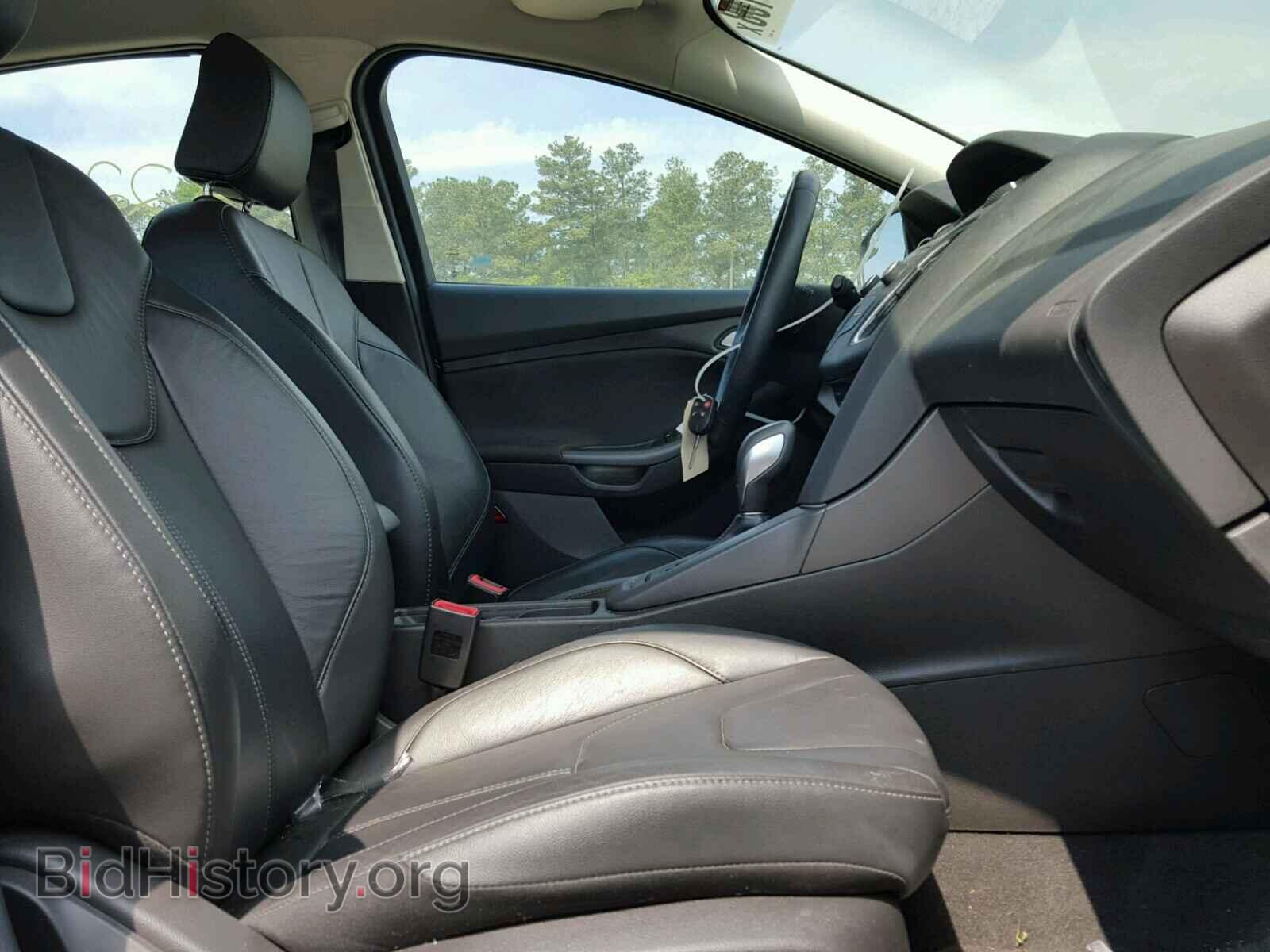 2016 FORD FOCUS - VIN: 1FADP3K29GL385375 - Фото 5