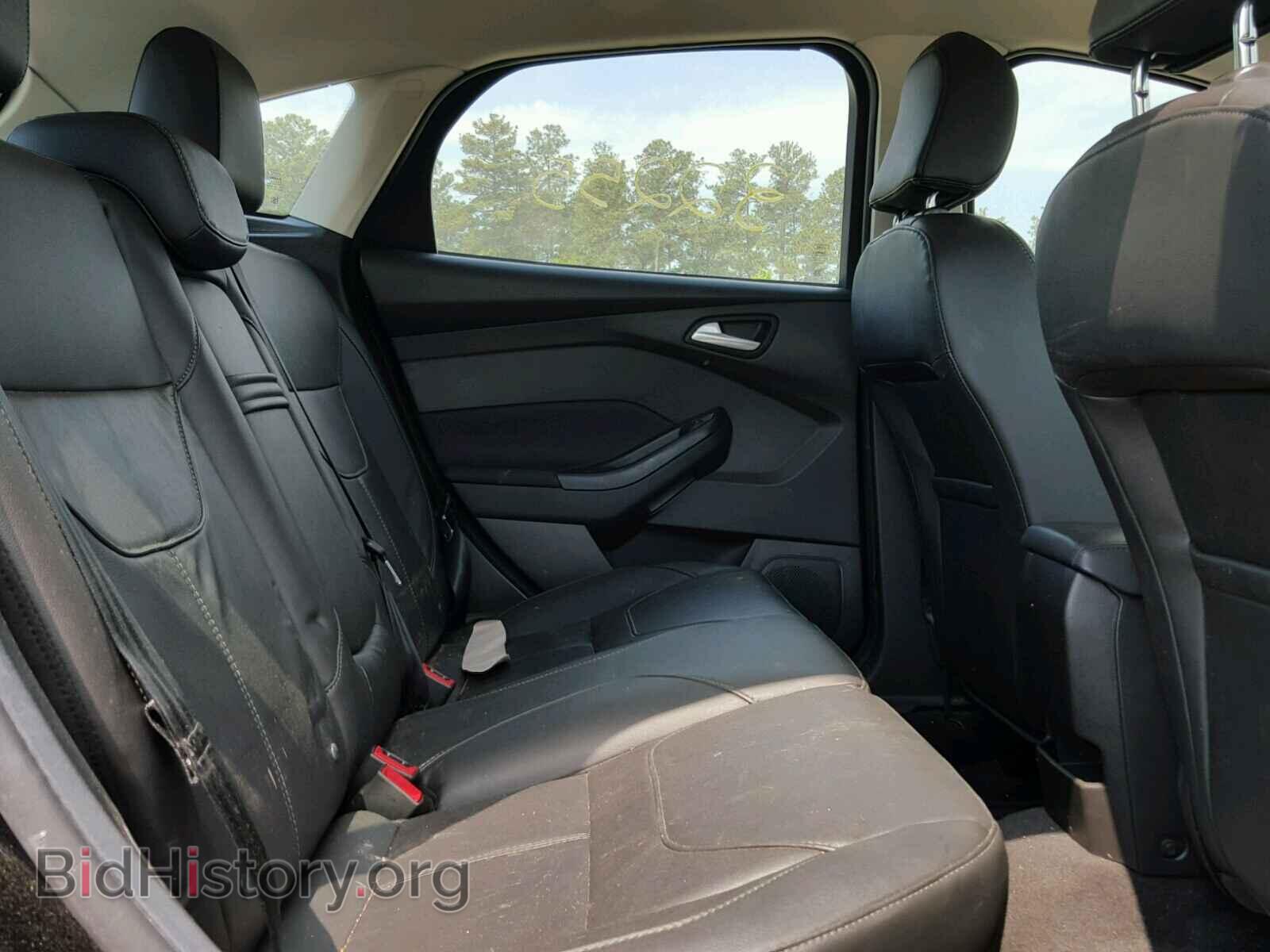 2016 FORD FOCUS - VIN: 1FADP3K29GL385375 - Фото 6