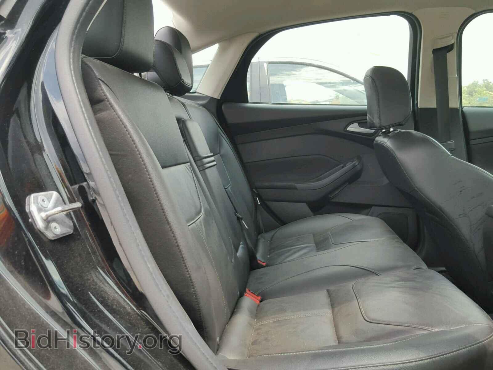 2016 FORD FOCUS - VIN: 1FADP3F28GL339689 - Фото 6