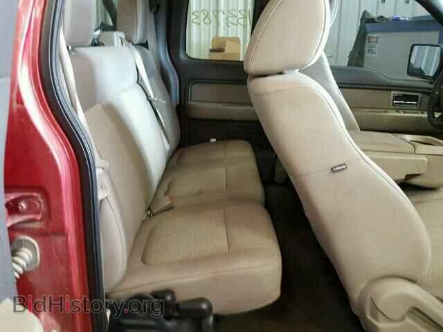 2010 FORD F150 - VIN: 1FTFX1EV9AKC33302 - Фото 6