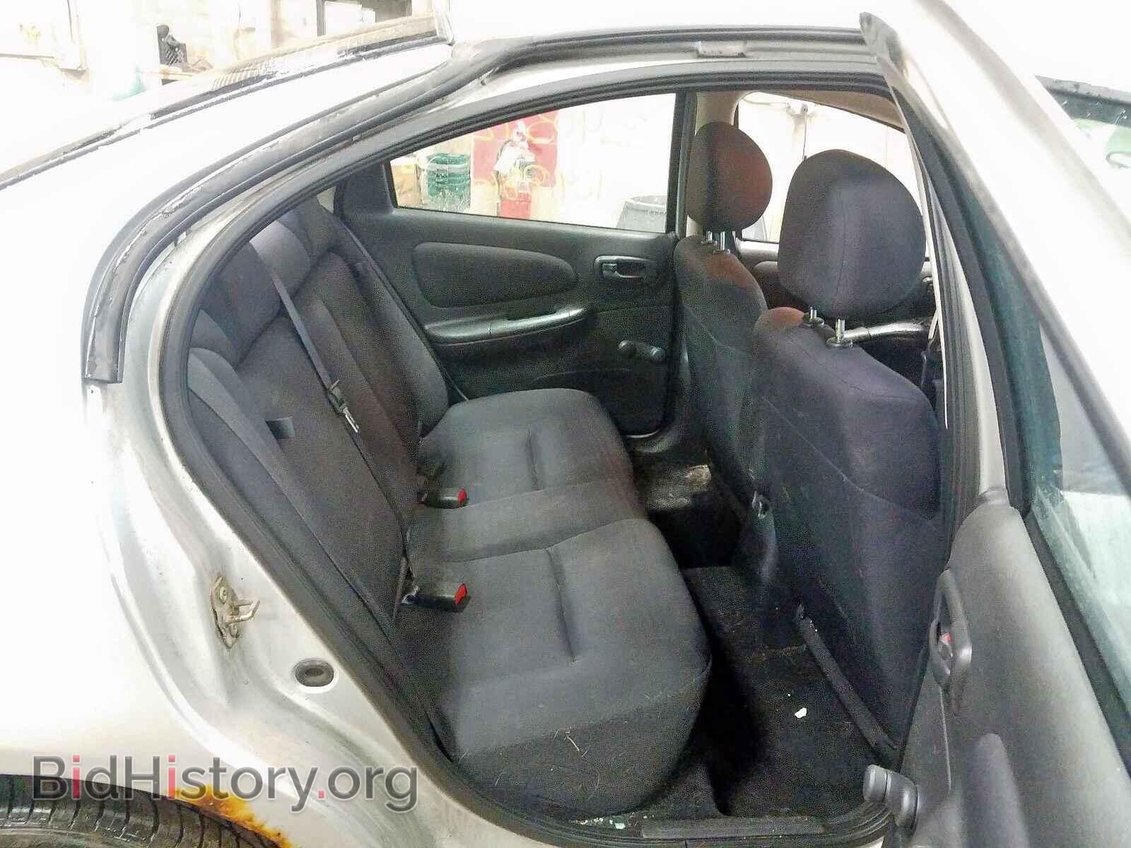 2003 DODGE NEON - VIN: 1B3ES56C13D215660 - Фото 6
