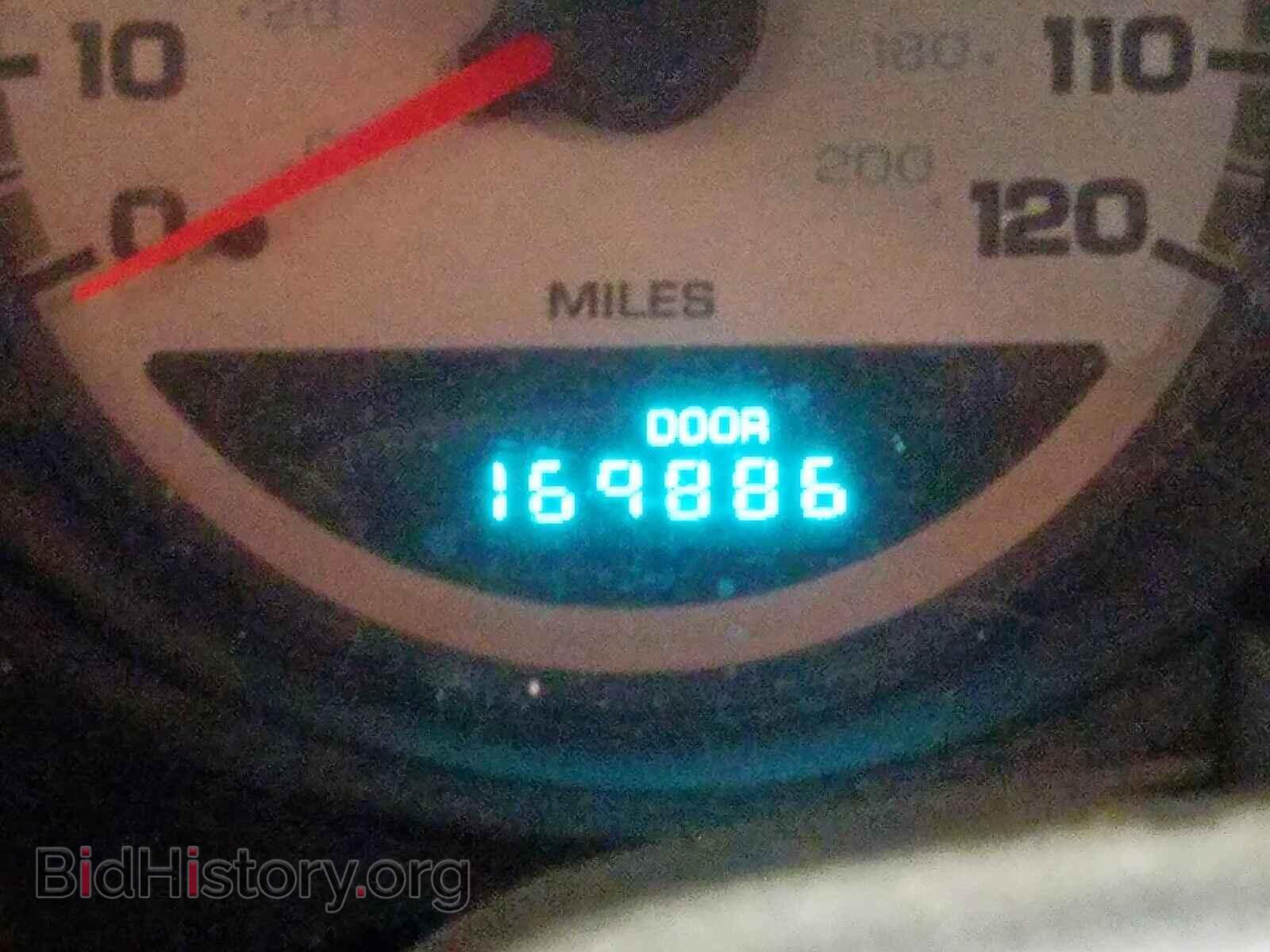 2003 DODGE NEON - VIN: 1B3ES56C13D215660 - Фото 8