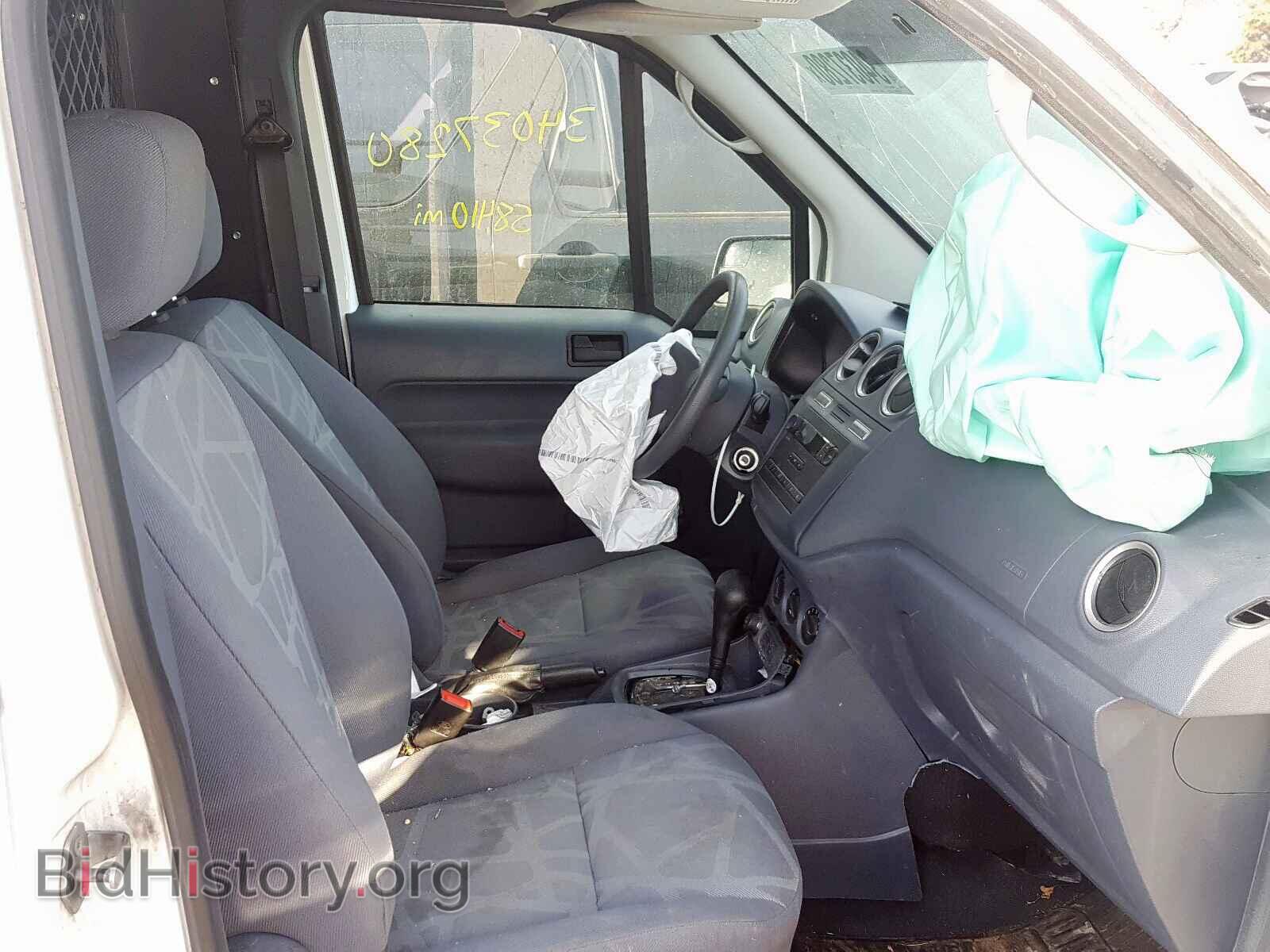 2013 FORD TRANSIT CO - VIN: NM0LS7AN0DT141288 - Фото 5