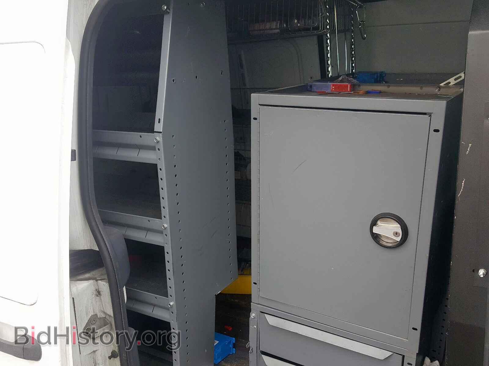 2013 FORD TRANSIT CO - VIN: NM0LS7AN0DT141288 - Фото 6