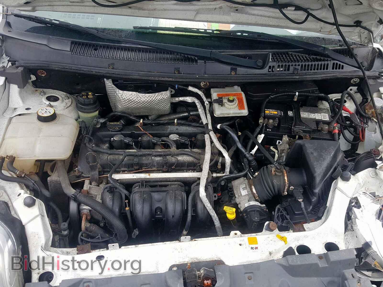 2013 FORD TRANSIT CO - VIN: NM0LS7AN0DT141288 - Фото 7