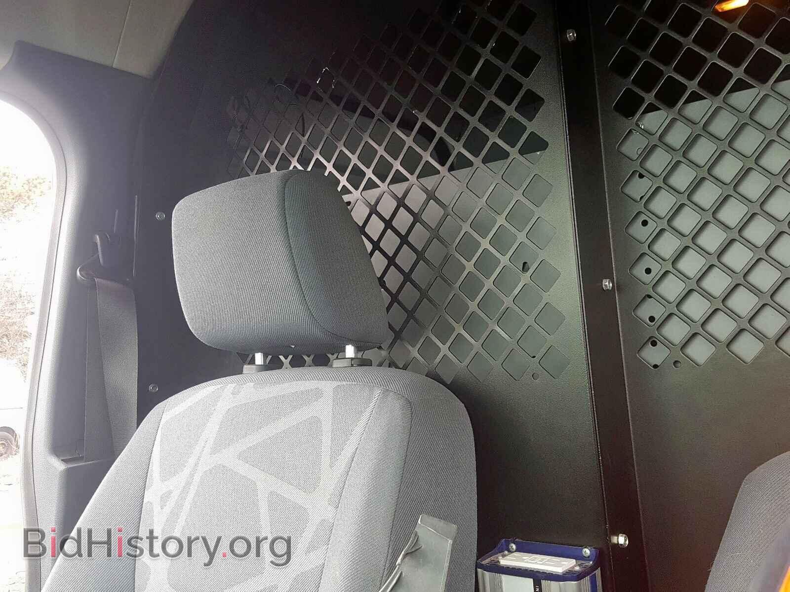 2013 FORD TRANSIT CO - VIN: NM0LS7AN0DT141288 - Фото 9