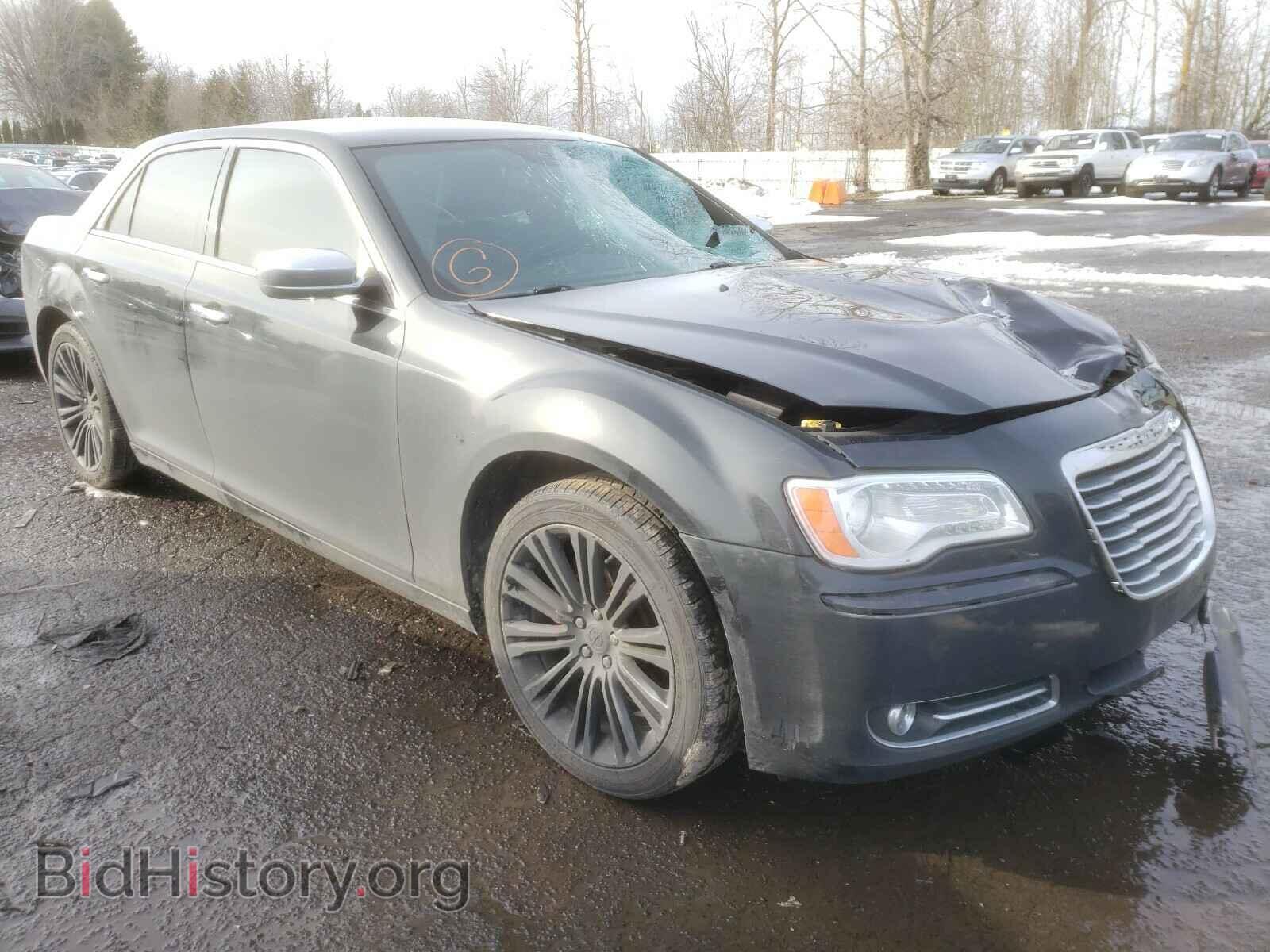 Photo 2C3CA5CG6BH537085 - CHRYSLER 300 2011