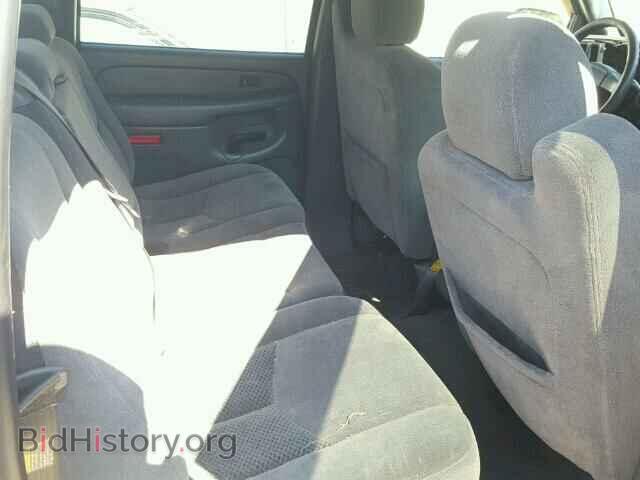 2007 CHEVROLET SILVERADO - VIN: 2GCEC13V971128746 - Фото 6