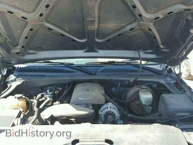 2007 CHEVROLET SILVERADO - VIN: 2GCEC13V971128746 - Фото 7