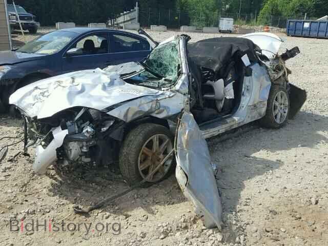 2007 MITSUBISHI ECLIPSE - VIN: 4A3AL35T87E024928 - Фото 9