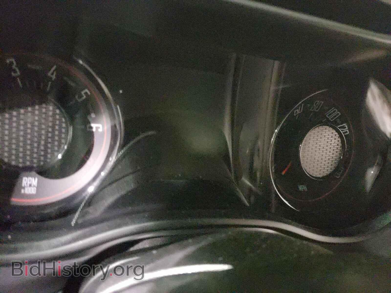 2020 DODGE CHALLENGER - VIN: 2C3CDZAG2LH243072 - Фото 8