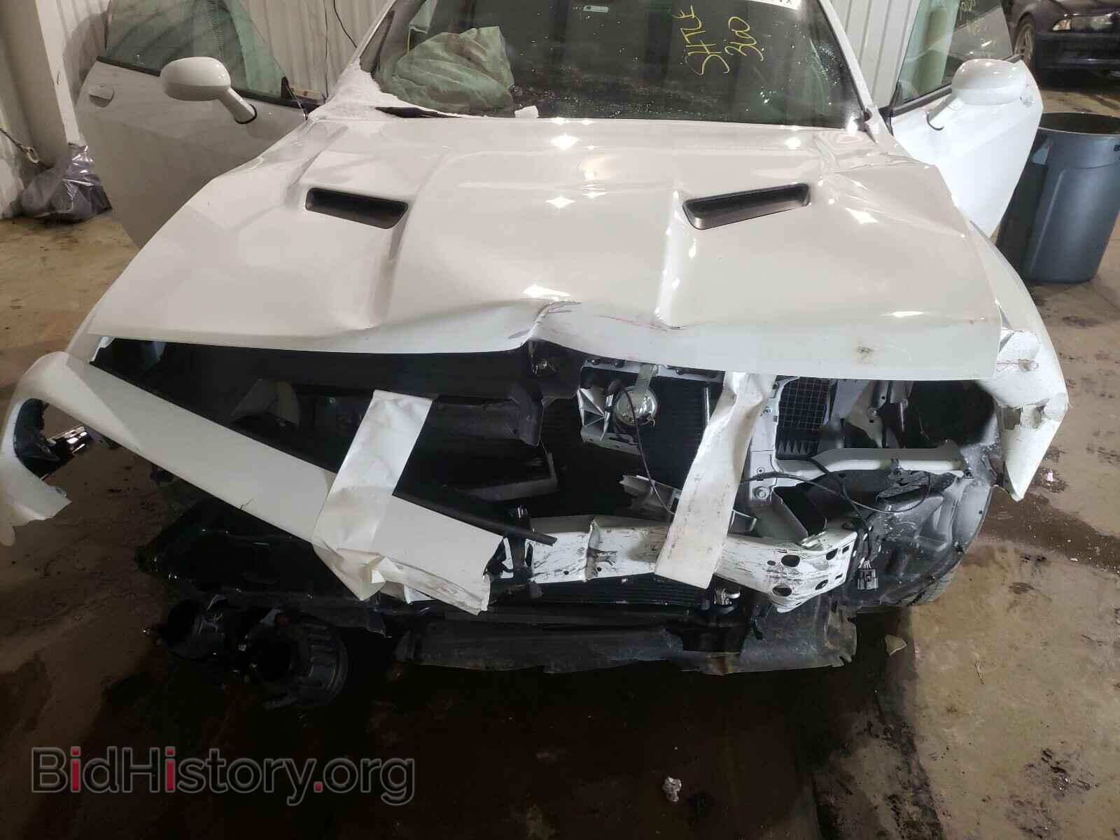 2020 DODGE CHALLENGER - VIN: 2C3CDZAG2LH243072 - Фото 9