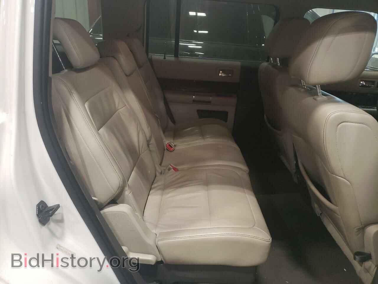 2010 FORD FLEX - VIN: 2FMGK5CC4ABA33963 - Photo 6