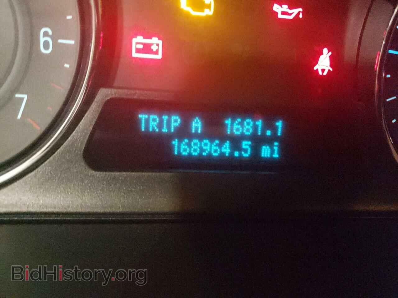 2010 FORD FLEX - VIN: 2FMGK5CC4ABA33963 - Photo 8