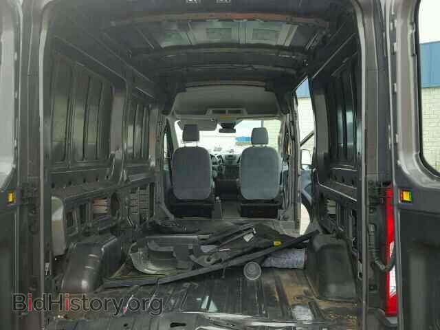 2015 FORD TRANSIT CO - VIN: 1FTSW2CG3FKA27136 - Фото 6