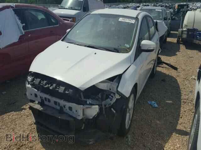 2015 FORD FOCUS - VIN: 1FADP3K20FL270873 - Фото 2