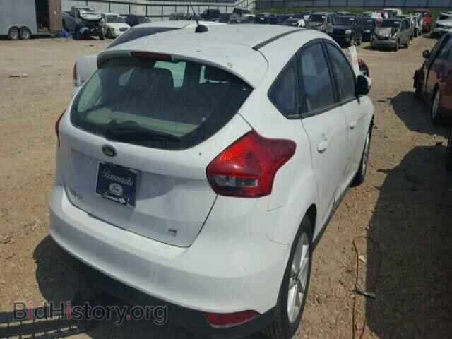 2015 FORD FOCUS - VIN: 1FADP3K20FL270873 - Фото 4