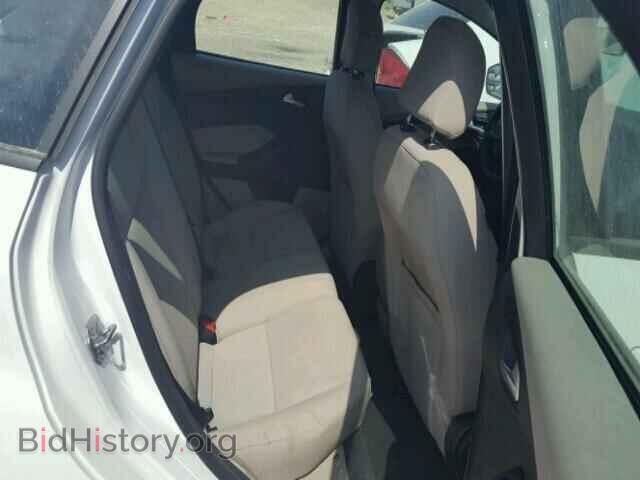 2015 FORD FOCUS - VIN: 1FADP3K20FL270873 - Фото 6