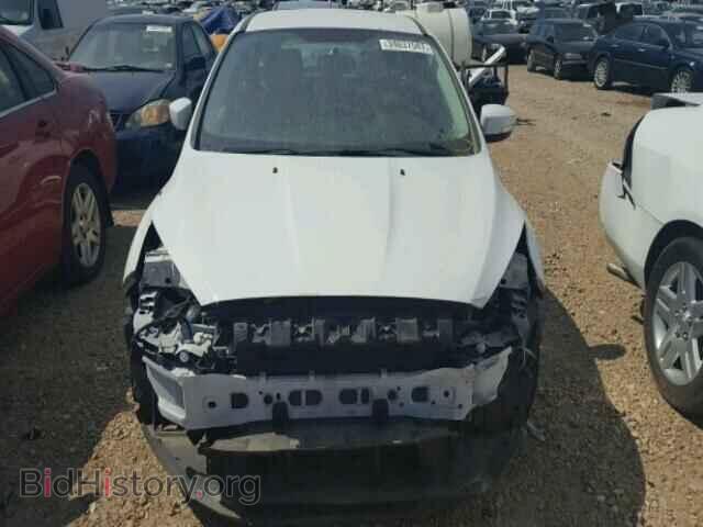 2015 FORD FOCUS - VIN: 1FADP3K20FL270873 - Фото 9
