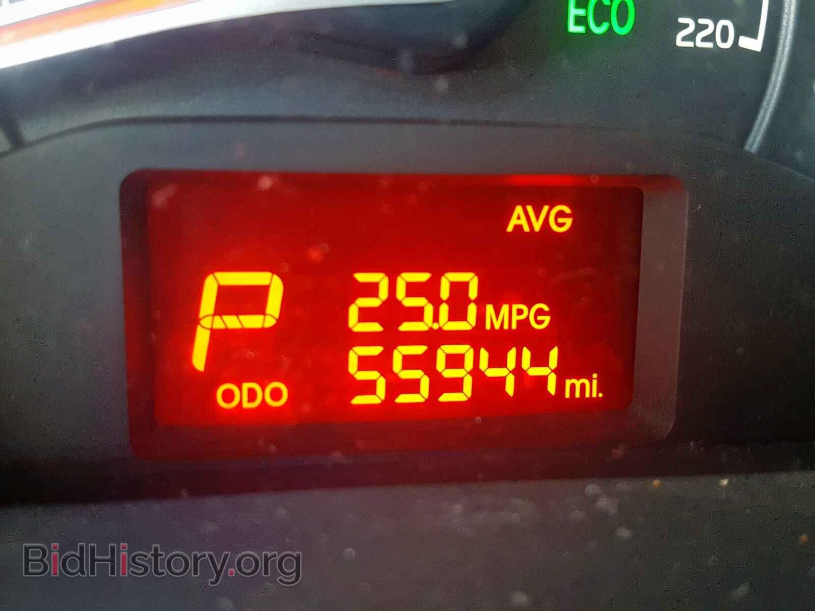 2015 KIA RIO - VIN: KNADM4A38F6528295 - Фото 8