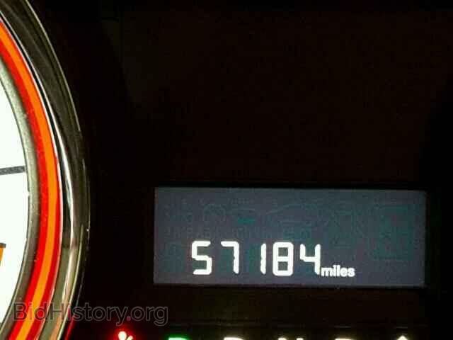 2012 DODGE CARAVAN - VIN: 2C4RDGCGXCR242396 - Фото 8