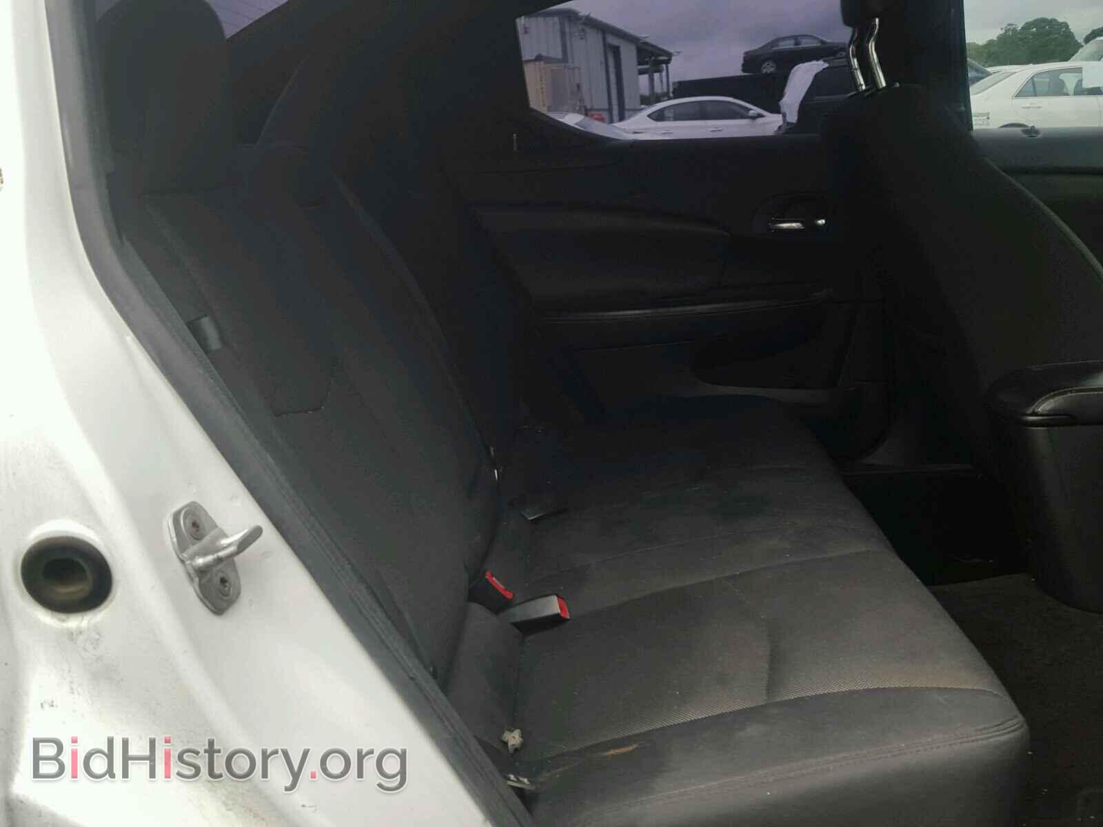 2012 DODGE AVENGER - VIN: 1C3CDZAB2CN221469 - Фото 6