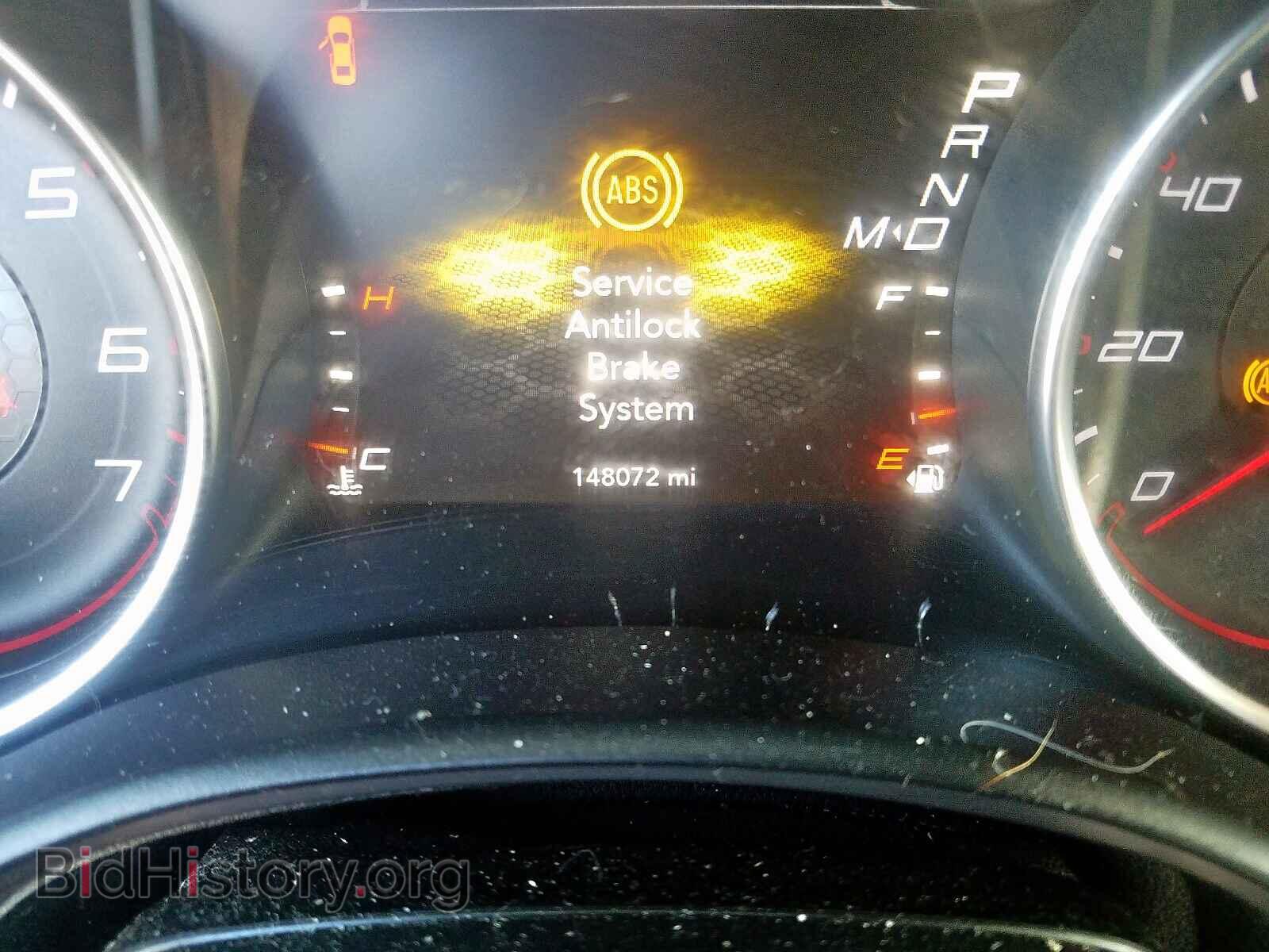 2015 DODGE CHARGER - VIN: 2C3CDXBG0FH751984 - Фото 8